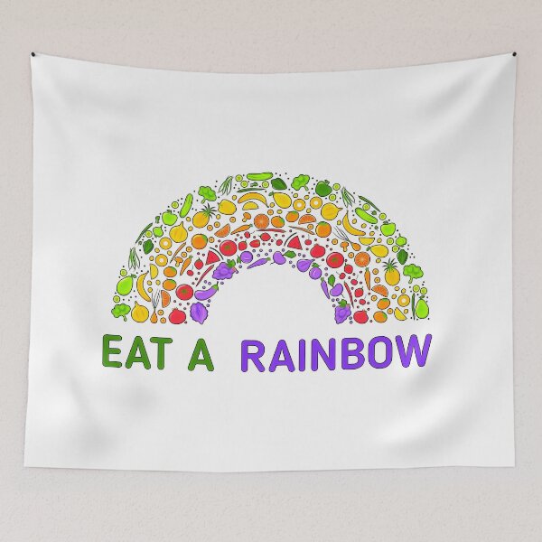 Item preview, Rainbow Quotes (13) designed and sold by QuoteMan.