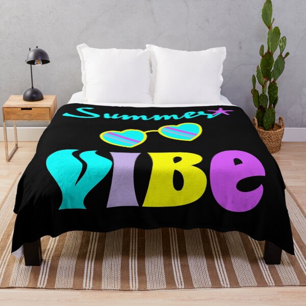 Item preview, Summer Vibe designed and sold by likebakerdo.