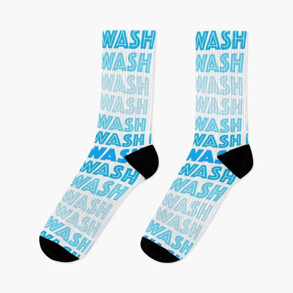 Item preview, Wash Hands designed and sold by BundaBear.