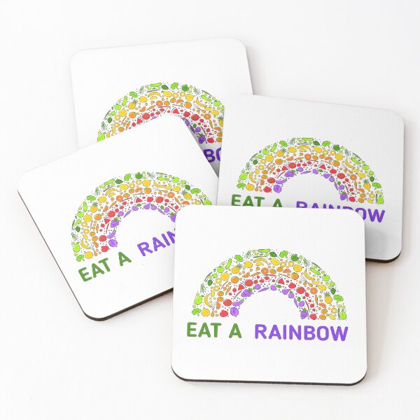 Item preview, Rainbow Quotes (13) designed and sold by QuoteMan.