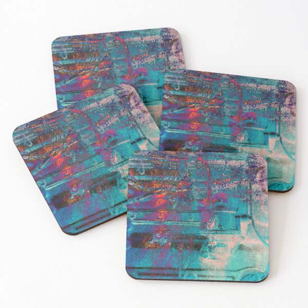 Item preview, B-Abstract 07 designed and sold by mirimo.