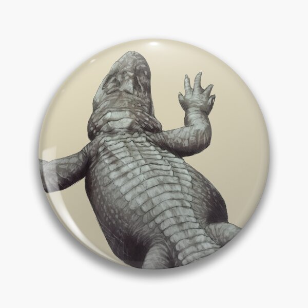 Item preview, Alligator designed and sold by Atarial.