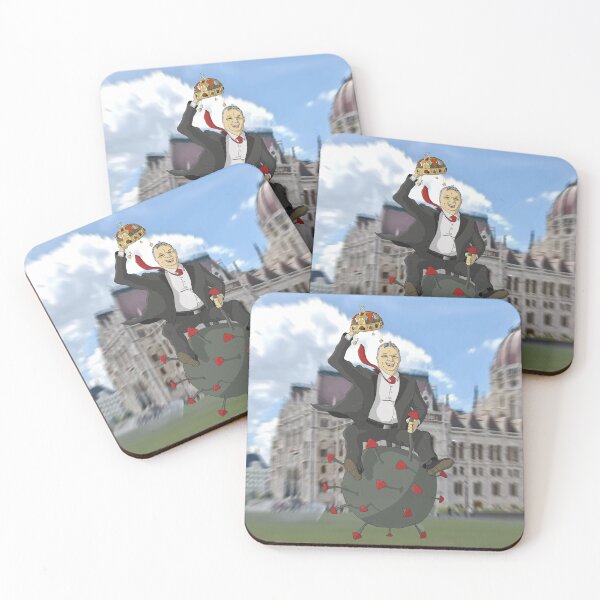 Item preview, Road to dictatorship designed and sold by Adamko.