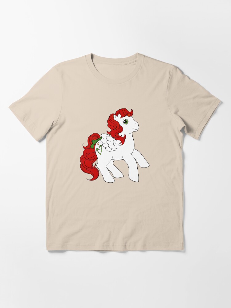 Tee best sale shirt poney