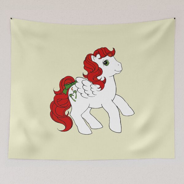Item preview, Pony Paradise G1 MLP designed and sold by mr-jerichotv.