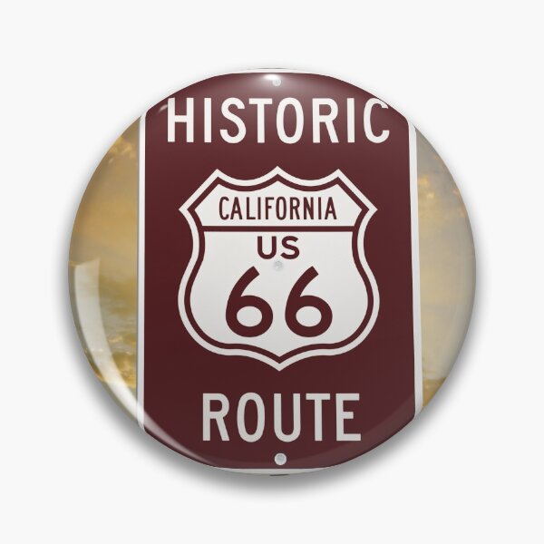 Item preview, Route 66 designed and sold by KNBS.