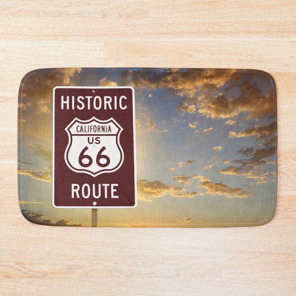 Item preview, Route 66 designed and sold by KNBS.