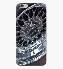 BBS RS iPhone Case iPhone Case