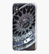 BBS RS iPhone Case iPhone Case/Skin