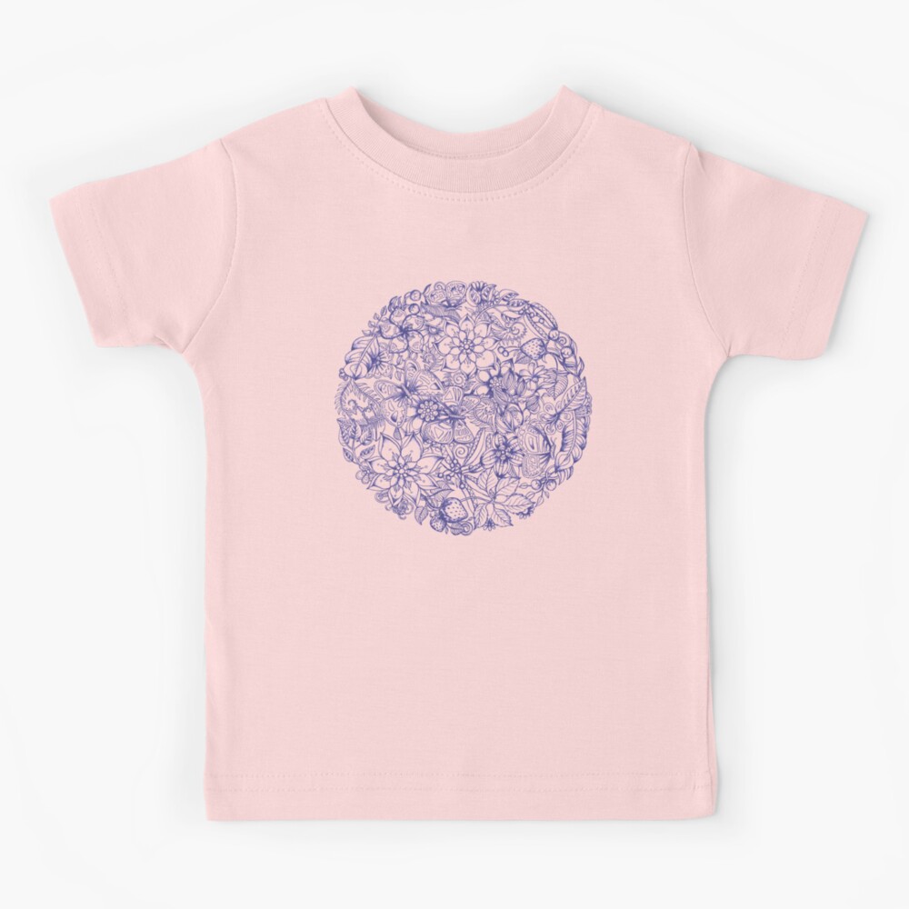 Item preview, Kids T-Shirt designed and sold by micklyn.