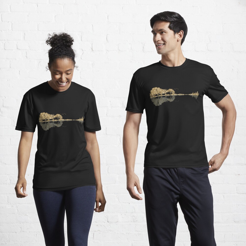 Item preview, Active T-Shirt designed and sold by maryedenoa.