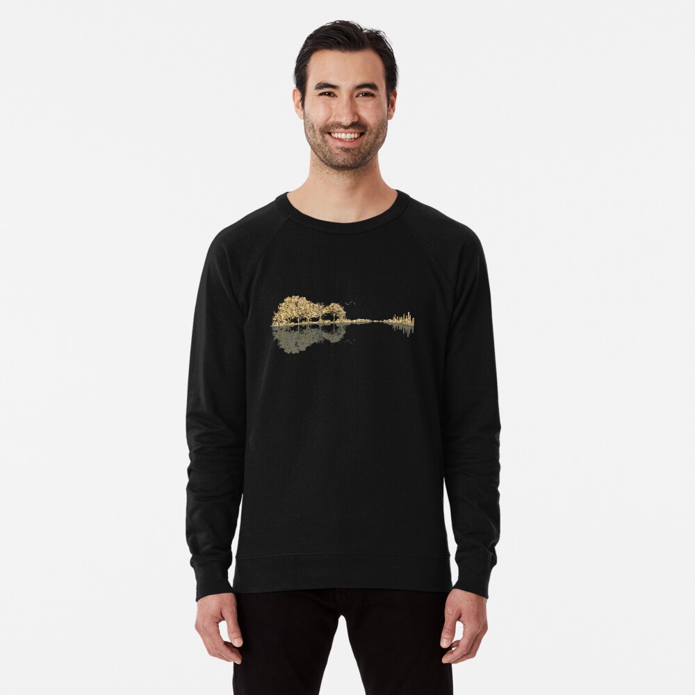 Item preview, Lightweight Sweatshirt designed and sold by maryedenoa.