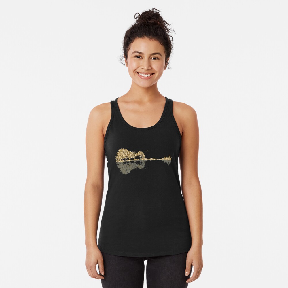 Item preview, Racerback Tank Top designed and sold by maryedenoa.