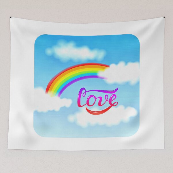 Item preview, Rainbow Pictures (7) designed and sold by QuoteMan.