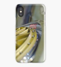 BBS Split Rim Phone Case iPhone Case/Skin