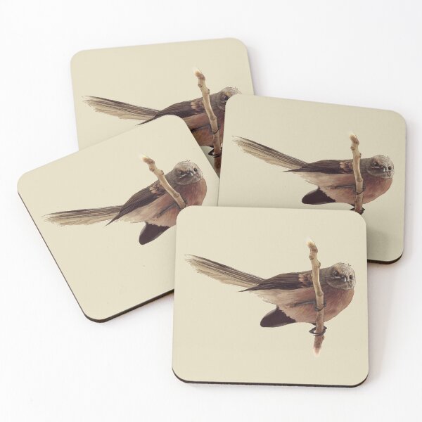 Item preview, Fantail designed and sold by Atarial.