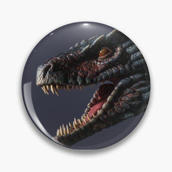 Item preview, Dragon Face designed and sold by Dream Lane.