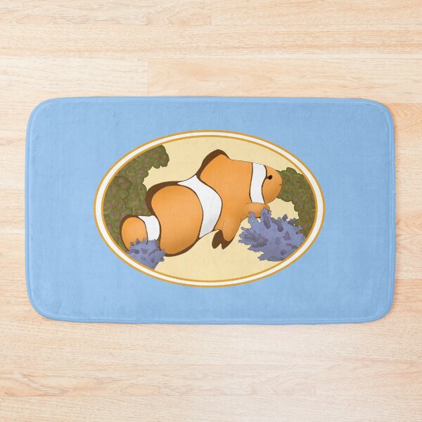 Item preview, Clownfish designed and sold by Xh101.