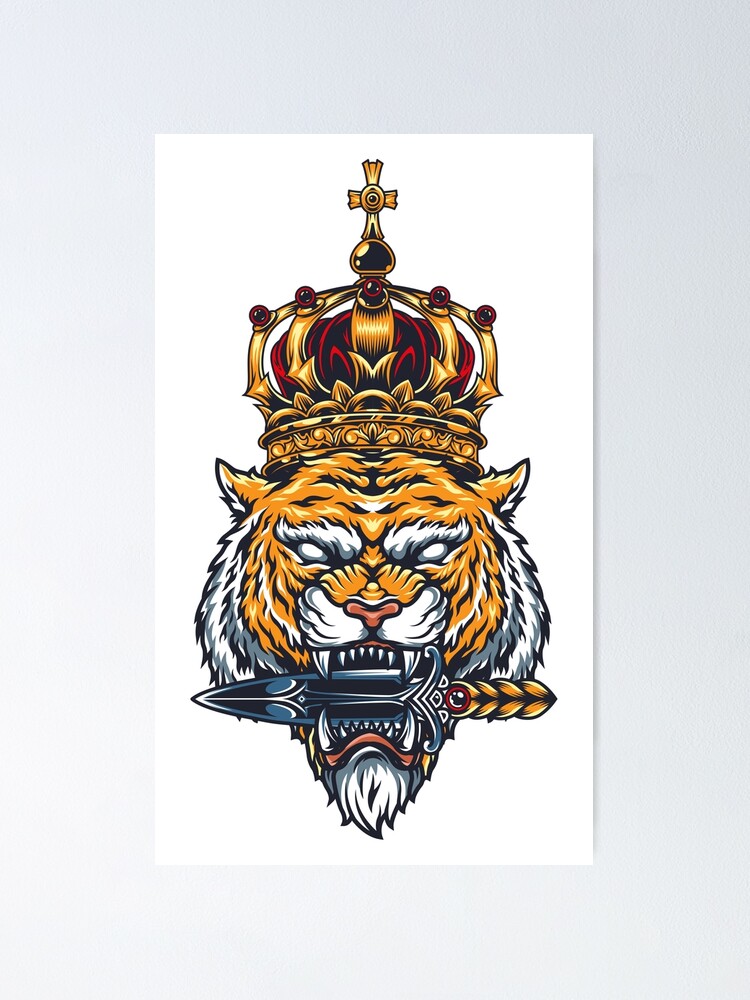20 Glorious Crown Tattoos To Make You Feel Like Royalty • Body Artifact