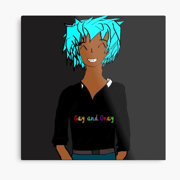 What is up with the animeish LGBT profile avatars rOutOfTheLoop