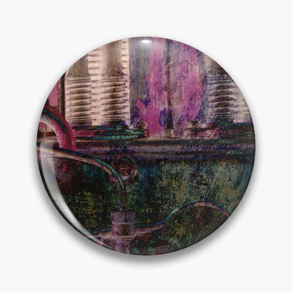 Item preview, B-Abstract 08 designed and sold by mirimo.
