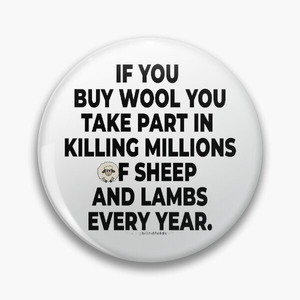 Item preview, Vegan Activist Graphics #takingblindfoldsoff 13 v2 designed and sold by blindfoldsoff.