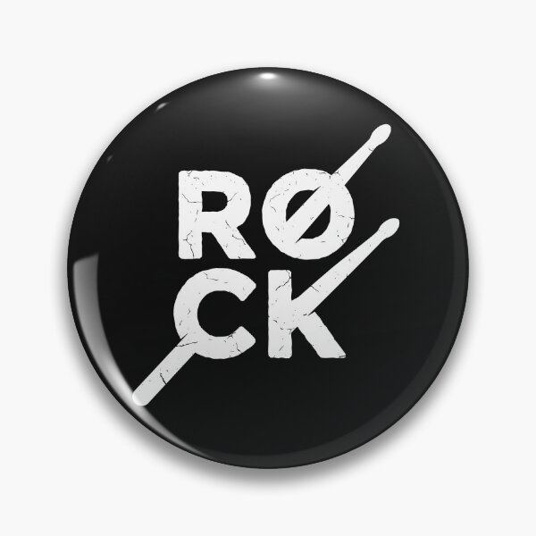 Item preview, Rock music, drummer, hard rock designed and sold by DerSenat.
