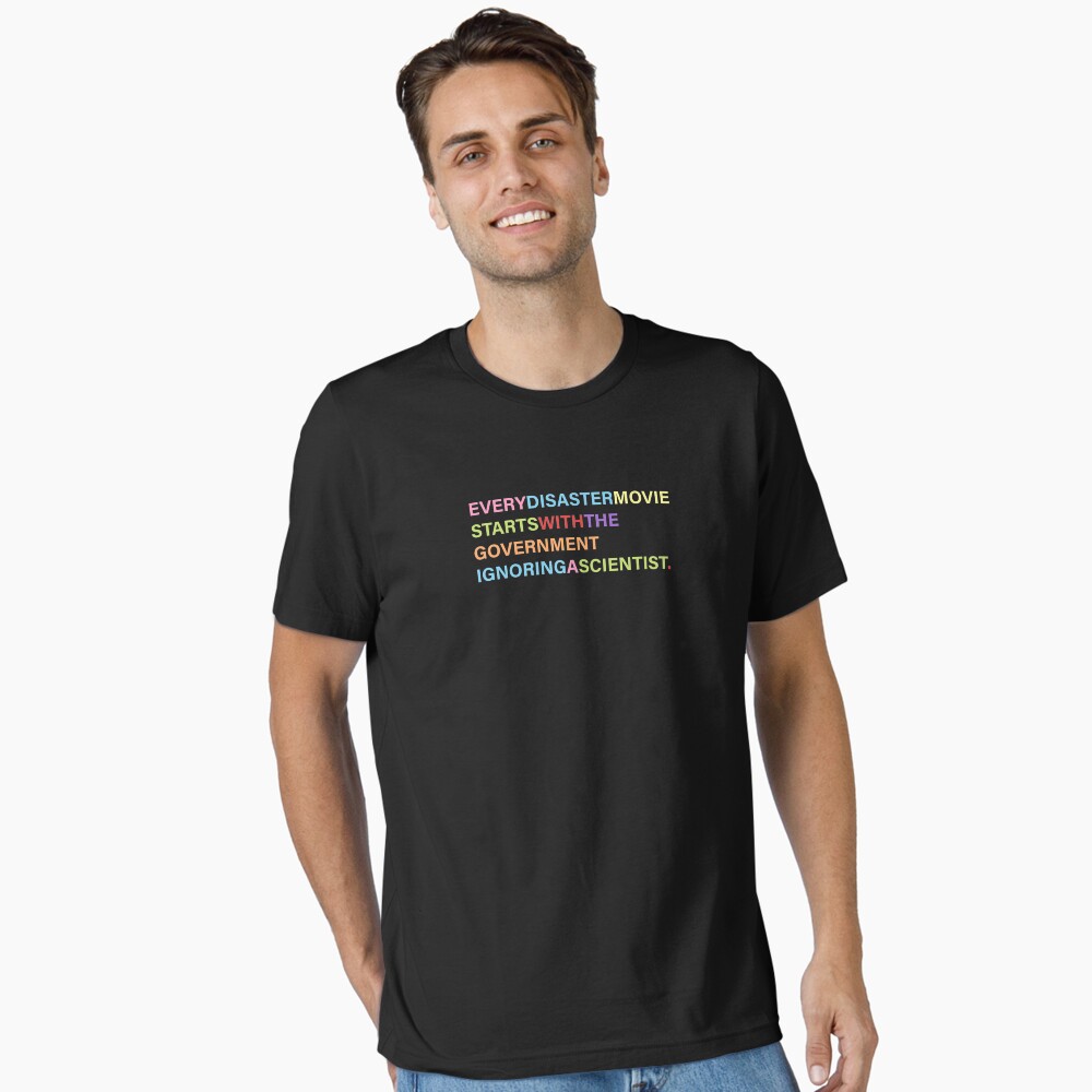 Item preview, Essential T-Shirt designed and sold by MartineMeeka.