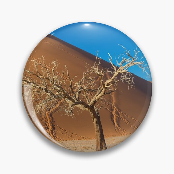 Item preview, Dead Tree in front of Dune 45 designed and sold by Yair Karelic.