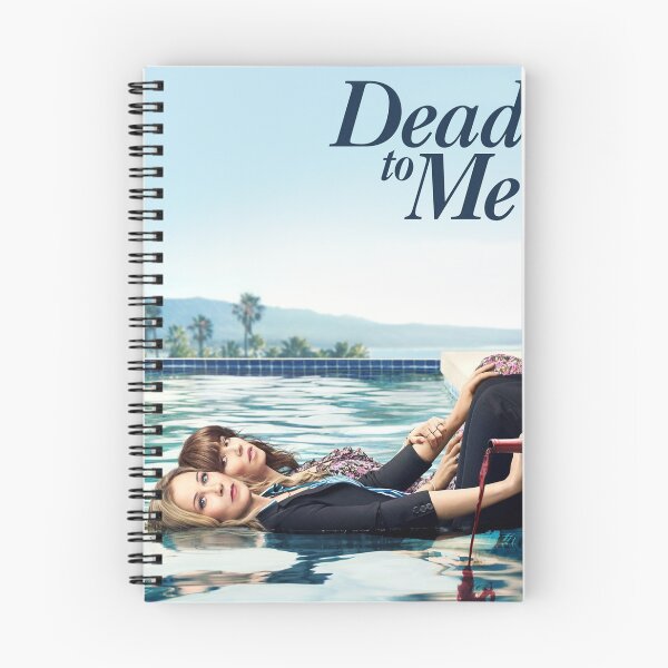 Item preview, Dead to me designed and sold by famousmarilia.