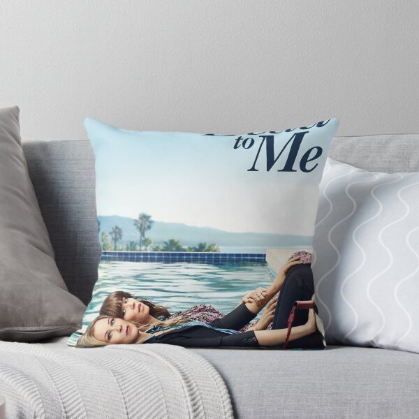 Item preview, Dead to me designed and sold by famousmarilia.