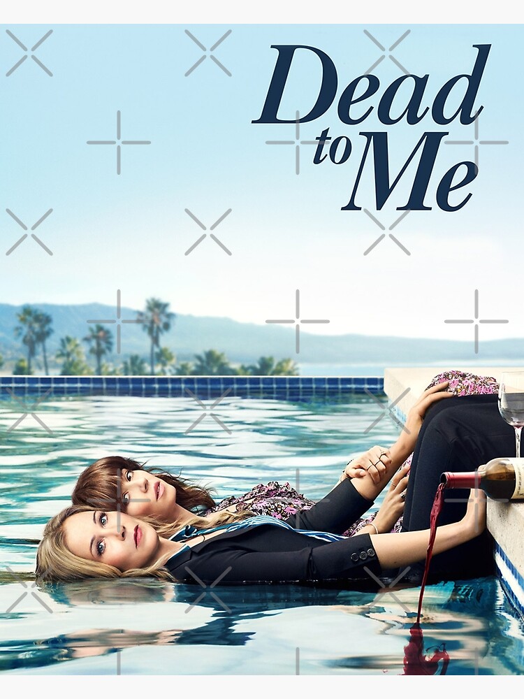 Dead To Me (@deadtome) / X