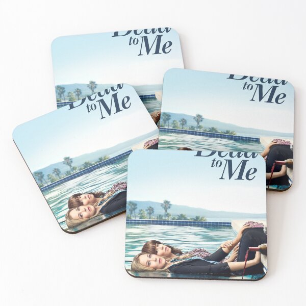Item preview, Dead to me designed and sold by famousmarilia.
