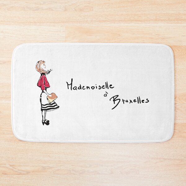 Item preview, The Belgian Lady designed and sold by Tresnoz Onsert.