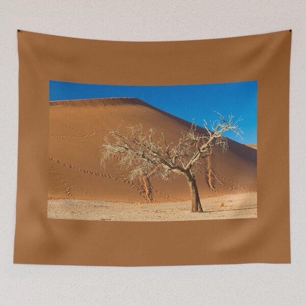 Item preview, Dead Tree in front of Dune 45 designed and sold by Yair Karelic.