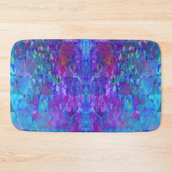 Item preview, Floating Petals designed and sold by mirimo.