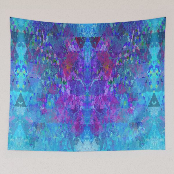Item preview, Floating Petals designed and sold by mirimo.