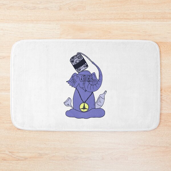 Item preview, Cute Elephant Guru designed and sold by Tresnoz Onsert.