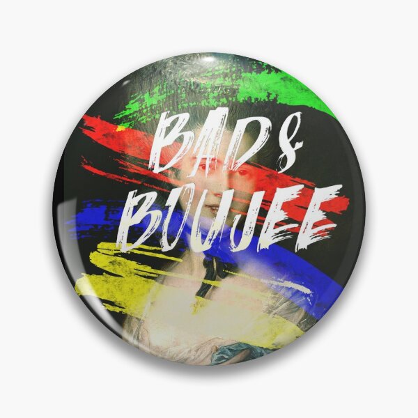 Item preview, Bad and Boujee designed and sold by mensijazavcevic.