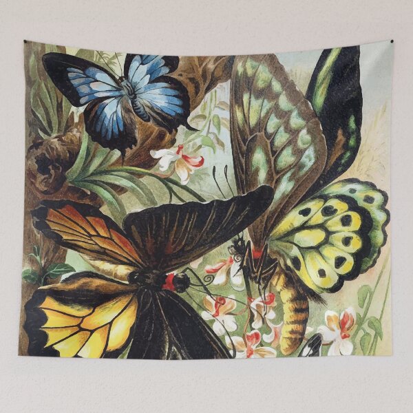 Item preview, Butterflies designed and sold by minimalcinema.