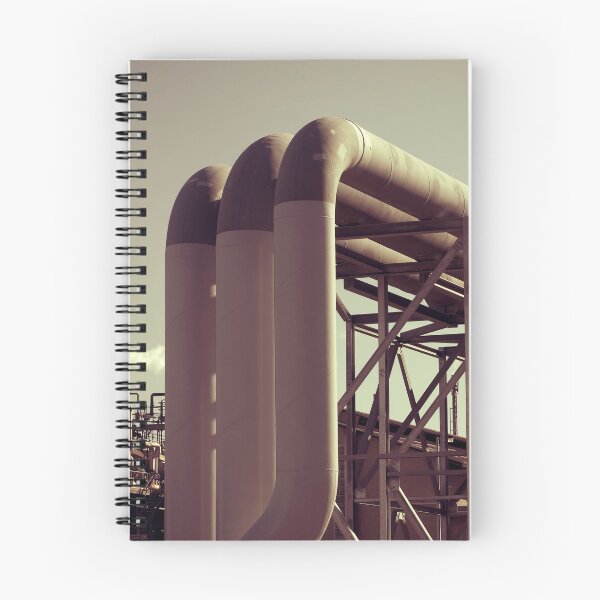 Item preview, Refinery designed and sold by John Jovic.