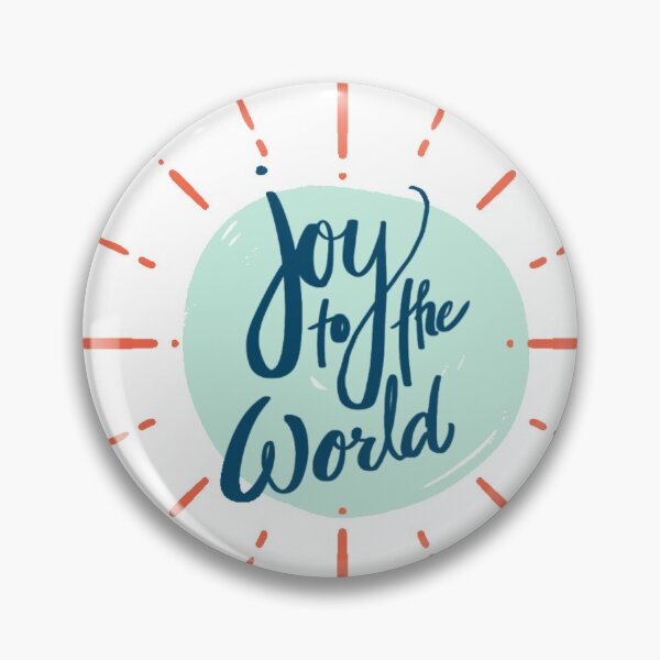 Item preview, Joy to The World designed and sold by gauconbucminh.