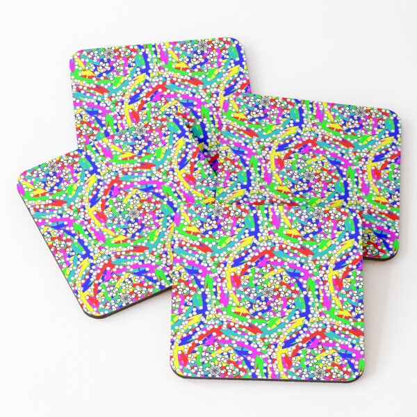 Item preview, Patterns Galore  designed and sold by Angela Haig-Harrison.
