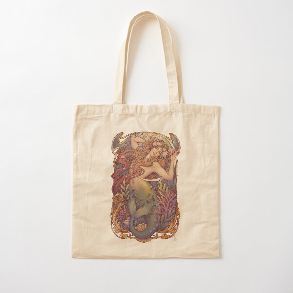 Item preview, Andersen's Little Mermaid designed and sold by medusadollmaker.