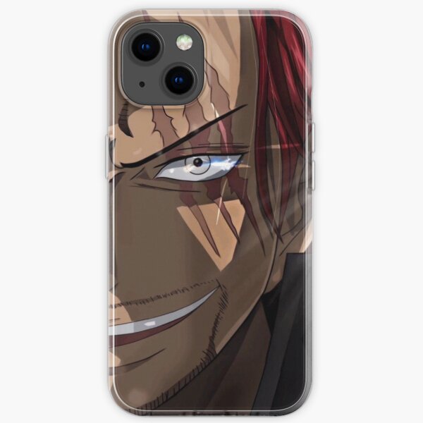 Shanks Coque souple iPhone