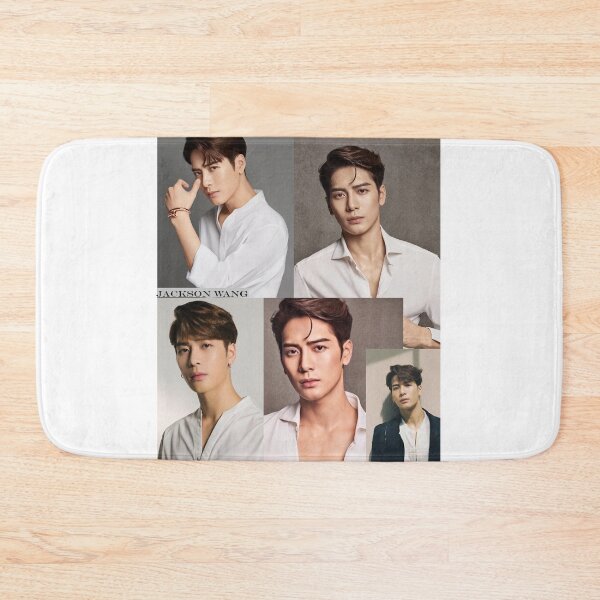 Item preview, Jackson Wang , Collage designed and sold by viktoriqger.