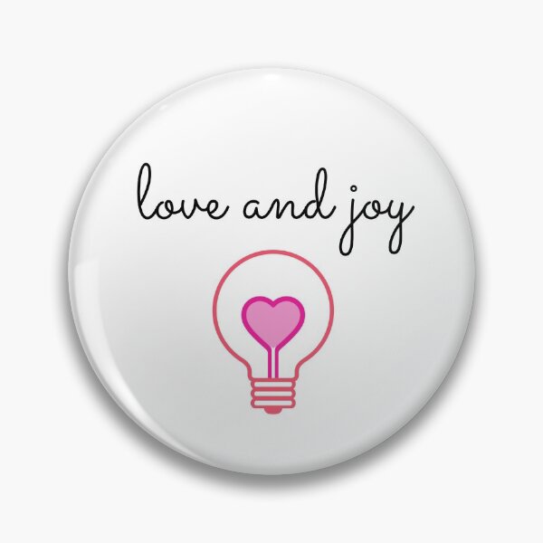 Item preview, Love and joy designed and sold by gauconbucminh.