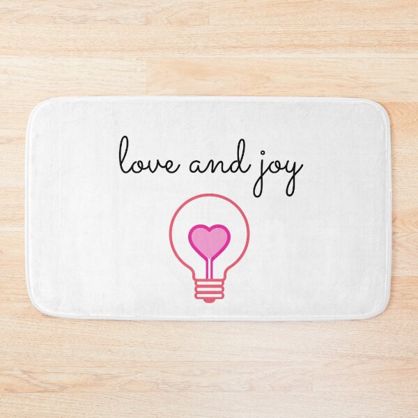 Item preview, Love and joy designed and sold by gauconbucminh.