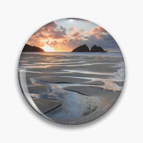 Item preview, Towards the Setting Sun (Holywell) designed and sold by bitm2007.