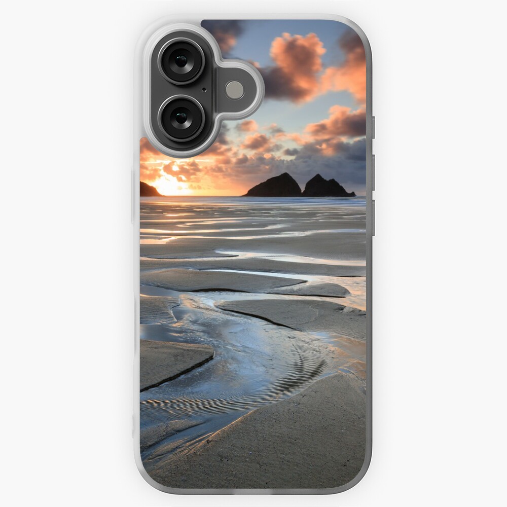 Item preview, iPhone Soft Case designed and sold by bitm2007.